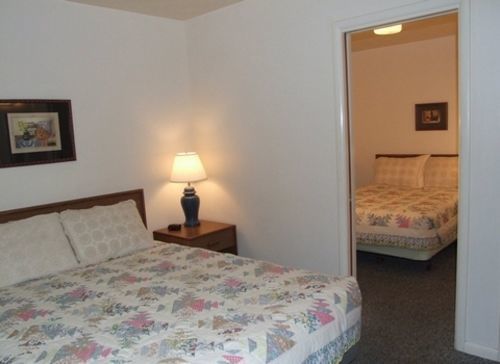 Chief Motel Custer Luaran gambar